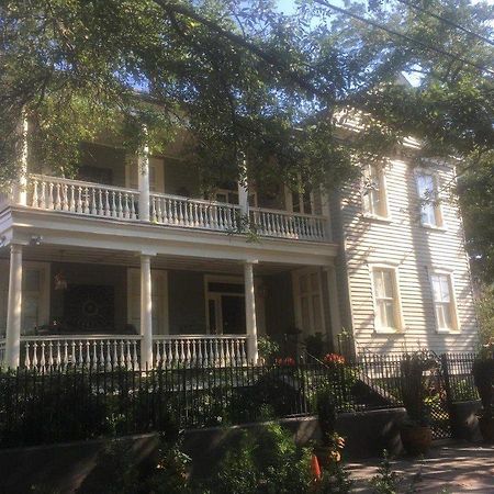Bed and Breakfast 22 Charlotte à Charleston Extérieur photo