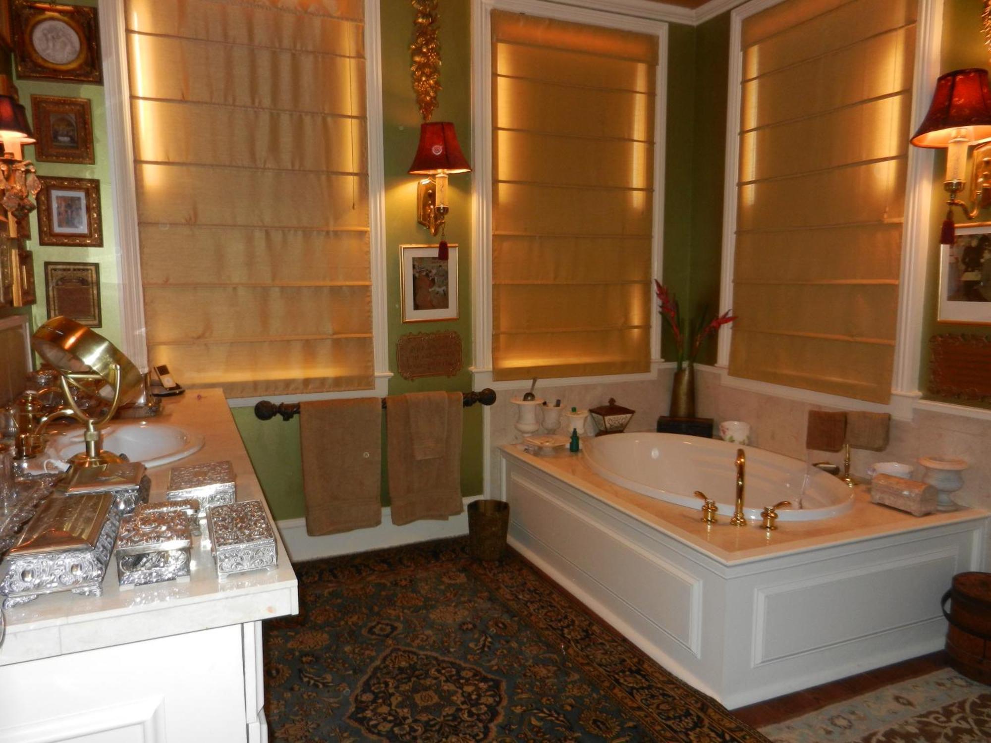 Bed and Breakfast 22 Charlotte à Charleston Extérieur photo